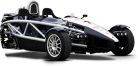 Ariel Atom 3.5