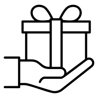 Darčekové balenie - Vianoce