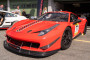 Spolujazdec vo Ferrari 458 Challenge Evolution