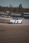 Jazda ako spolujazdec v Porsche Cup