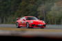 Zážitková jazda v Porsche 991.2 GT3 Clubsport